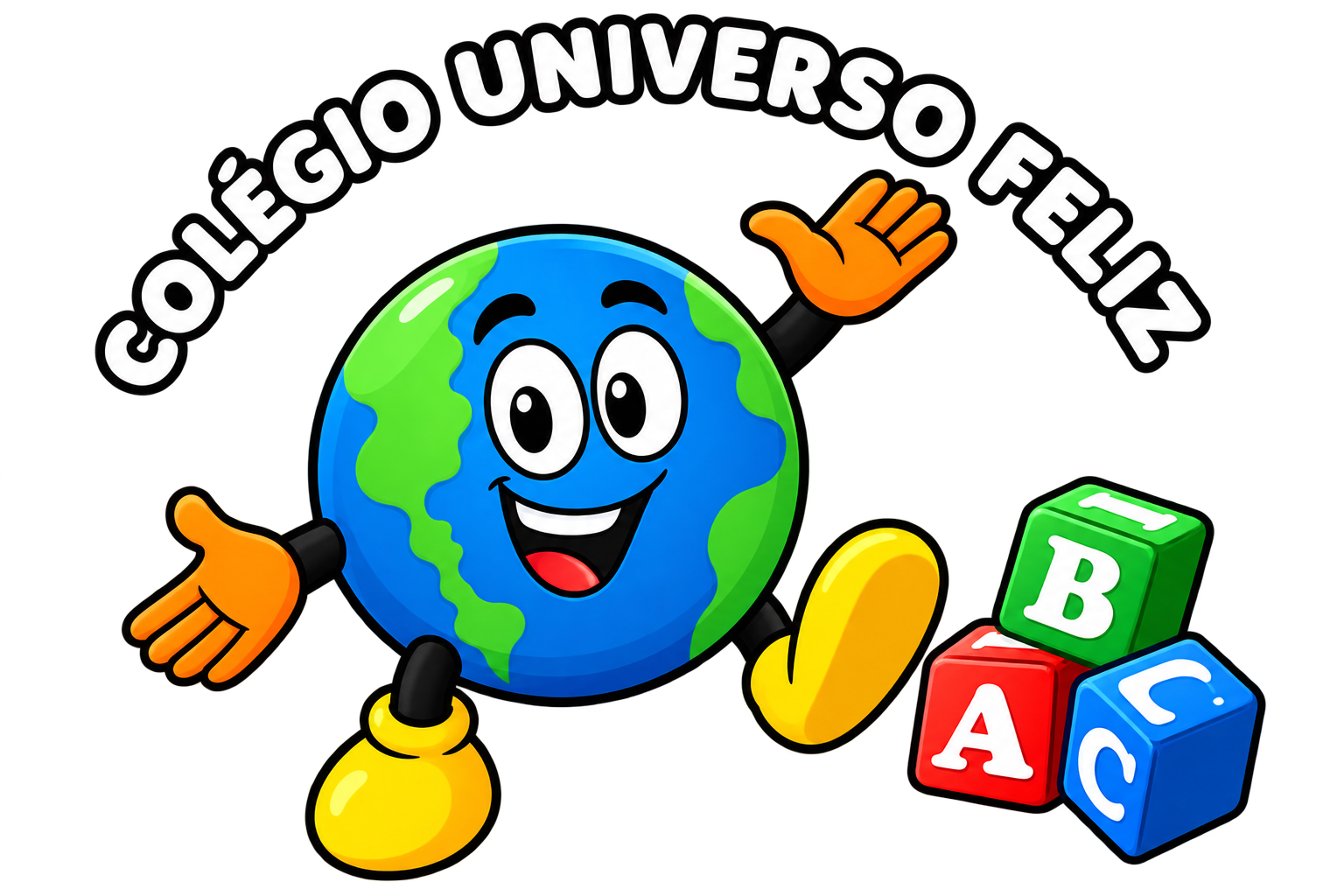 Colégio Universo Feliz